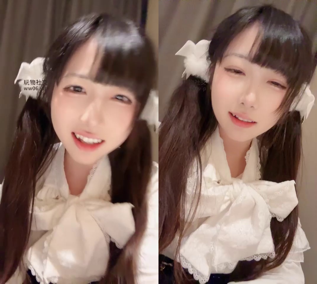 图片[2]-【极品幼斯酱葱】新年白丝榨全程羞辱 [26分钟／499MB]-束乐kbss
